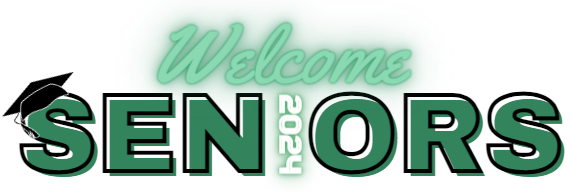 Senior class Logo